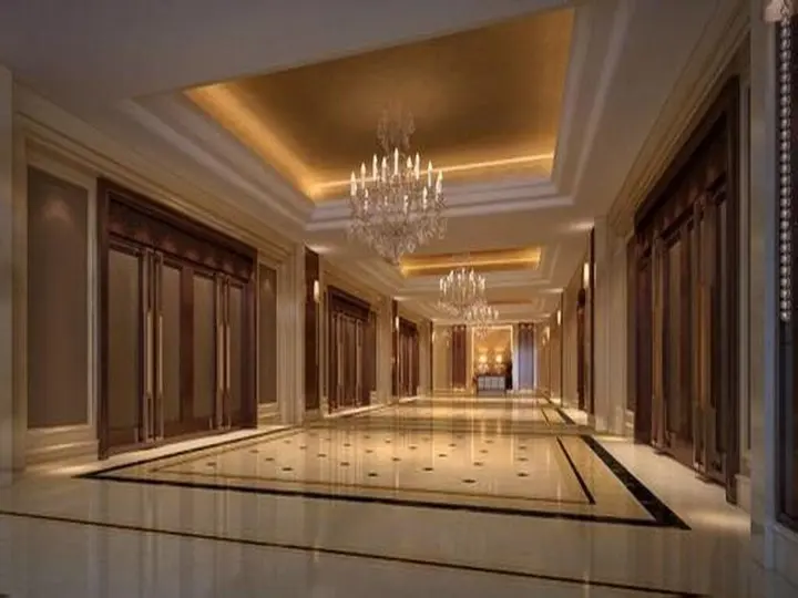Чанчжоу: Ramada Changzhou
