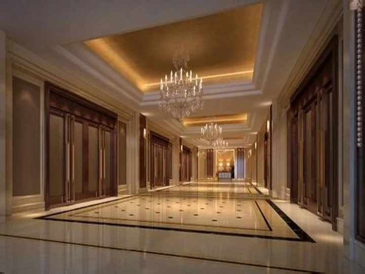Чанчжоу: Ramada Changzhou