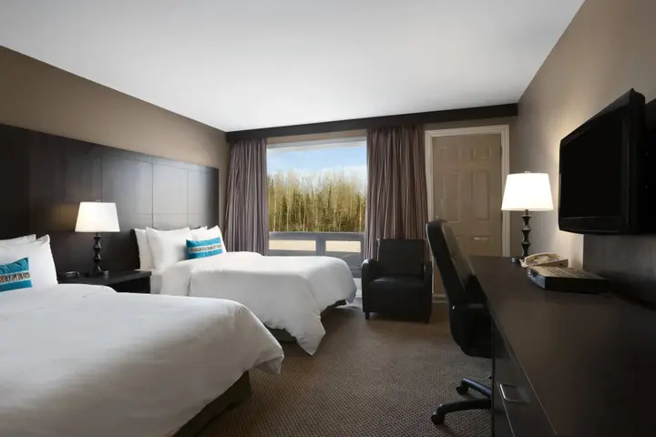 Чанчжоу: Ramada Changzhou