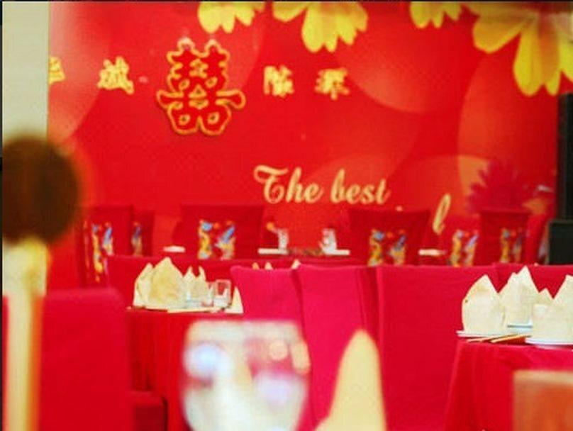 Уси: Wuxi Xinwang Hotel