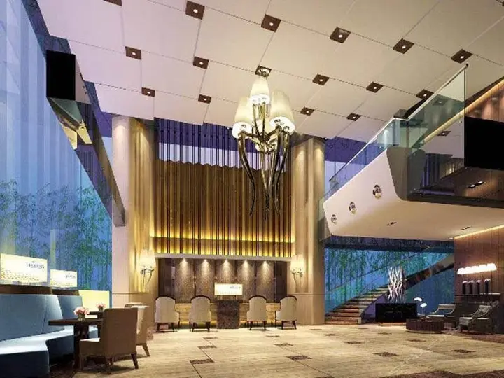 Гуанчжоу: Hoikong Hotel