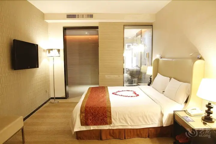 Гуанчжоу: Hoikong Hotel