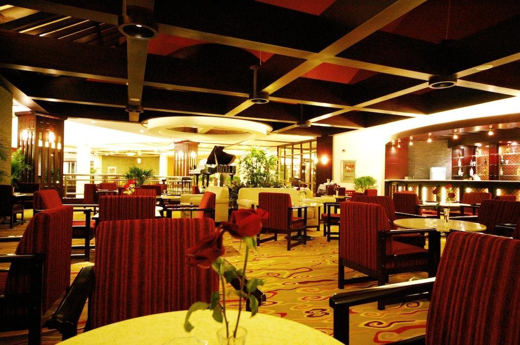 Лицзян: Treasure Harbour International Hotel