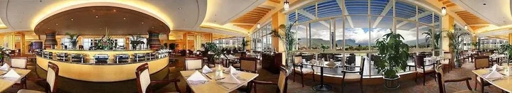 Лицзян: Treasure Harbour International Hotel
