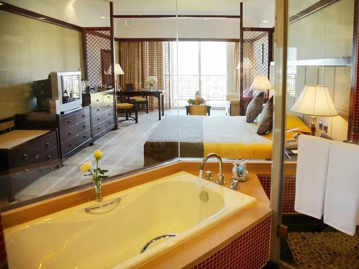Лицзян: Treasure Harbour International Hotel