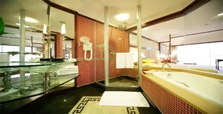 Лицзян: Treasure Harbour International Hotel