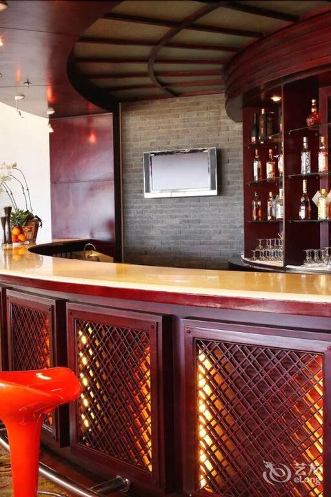 Лицзян: Treasure Harbour International Hotel