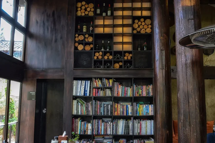 Лицзян: The Bivou Lijiang