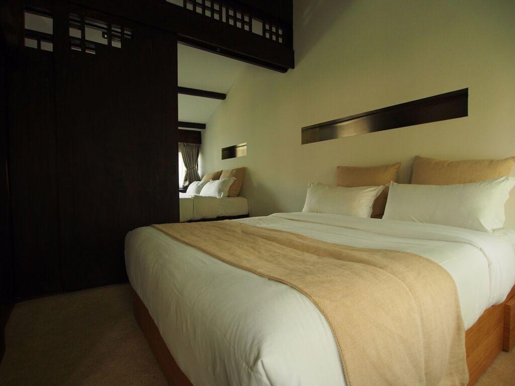 Лицзян: The Bivou Lijiang