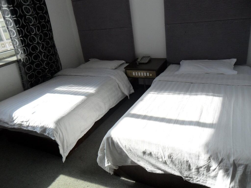 Харбин: Yabuli Yunding Hotel