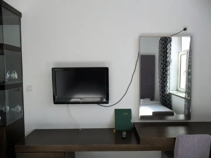 Харбин: Yabuli Yunding Hotel