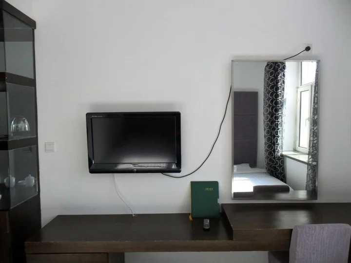 Харбин: Yabuli Yunding Hotel