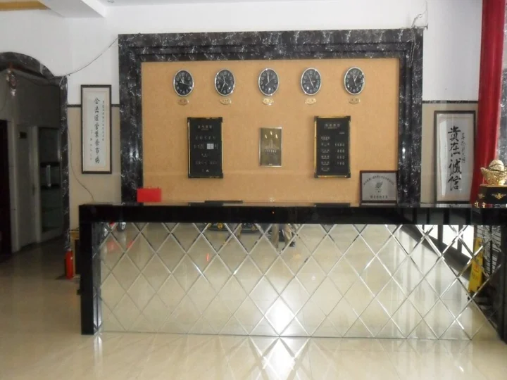 Харбин: Yabuli Yunding Hotel