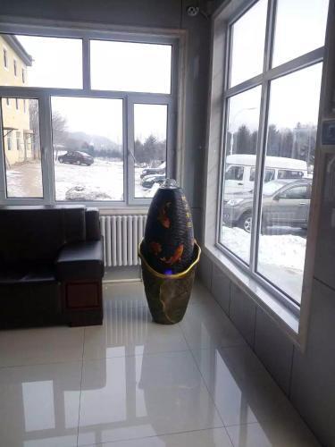 Харбин: Yabuli Resort