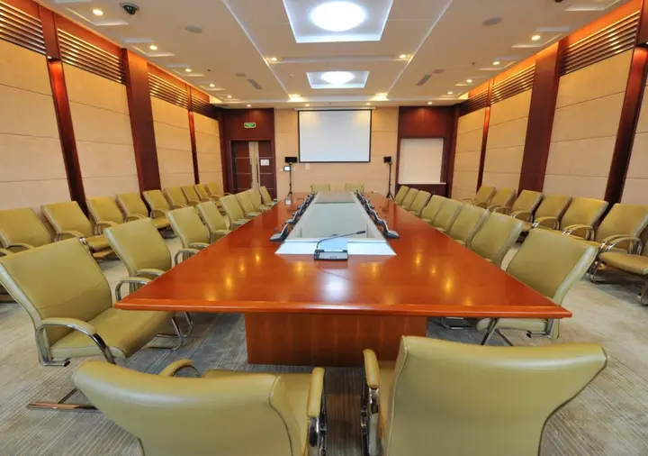 Харбин: International Broadcast Center Hotel