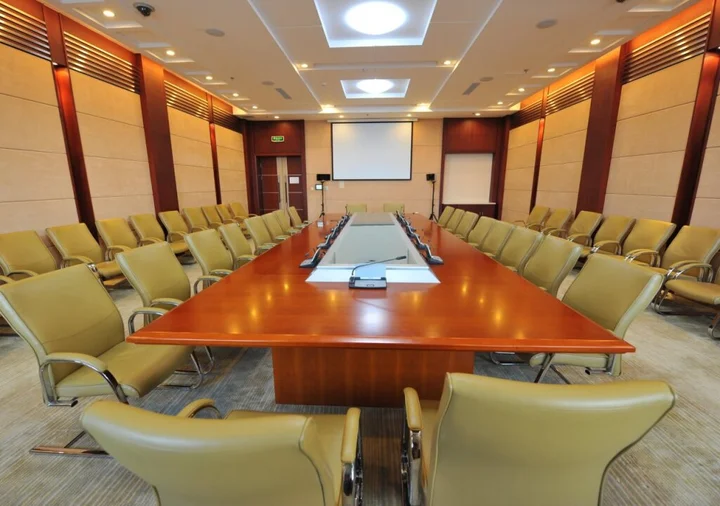 Харбин: International Broadcast Center Hotel