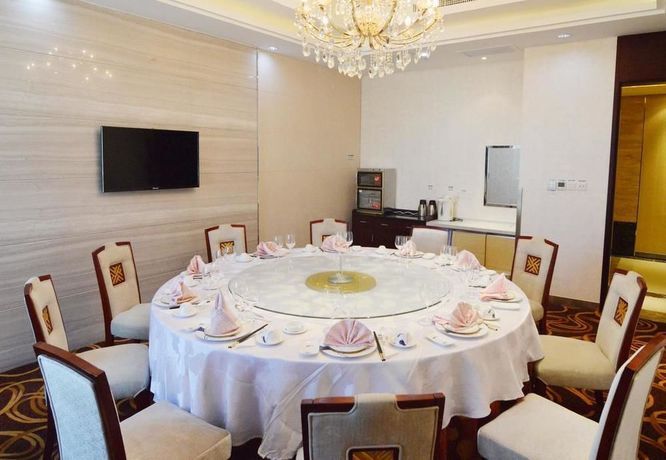 Вэйхай: Haidu Hotel