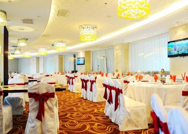 Вэйхай: Haidu Hotel