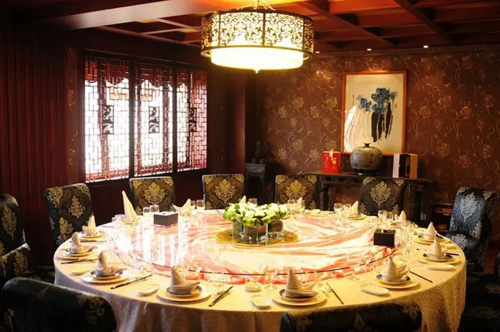 Цзиньчжун: Jinhuayuan Hotel