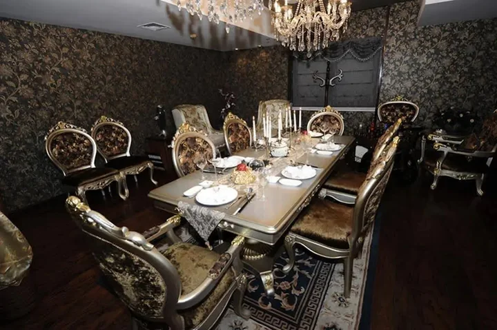 Цзиньчжун: Jinhuayuan Hotel