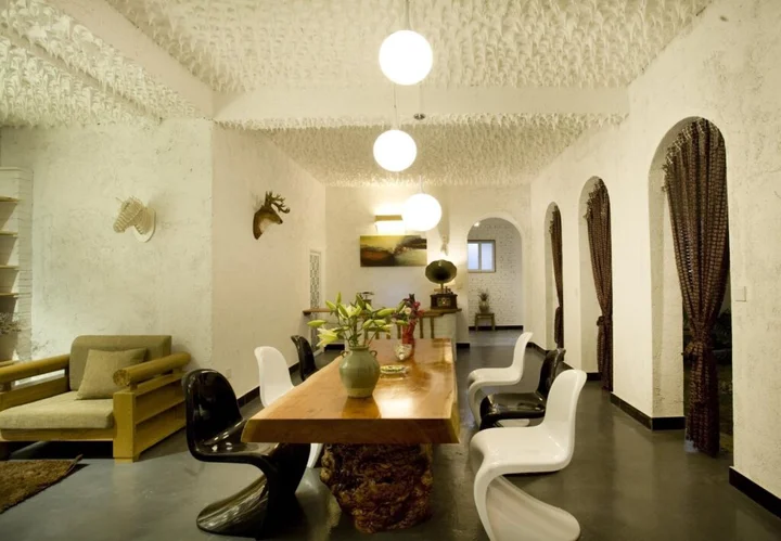 Дали: ErHai Gate No.1 Hotel