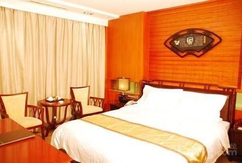 Чанчунь: Jilin Finance Mansion Hotel