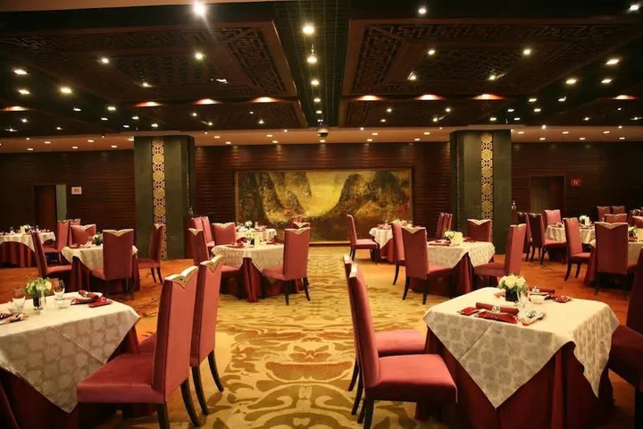 Пекин: Zhongguan Xinyuan Global Village PKU