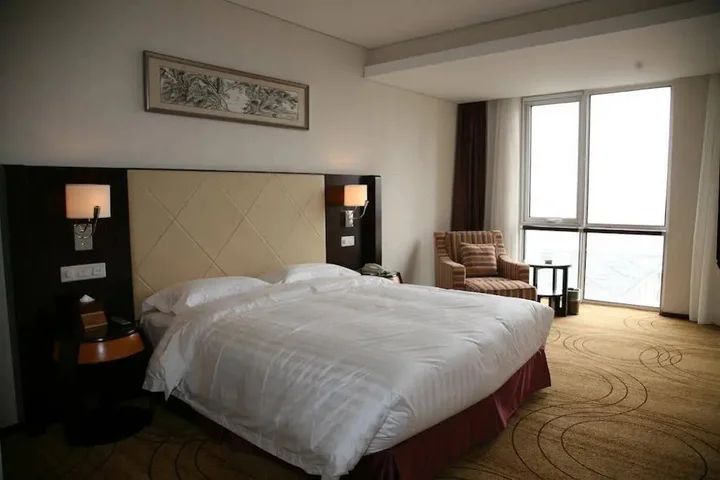 Пекин: Zhongguan Xinyuan Global Village PKU