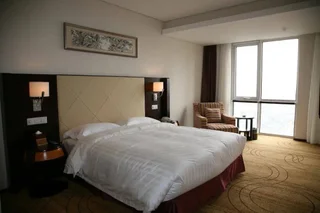 Пекин: Zhongguan Xinyuan Global Village PKU