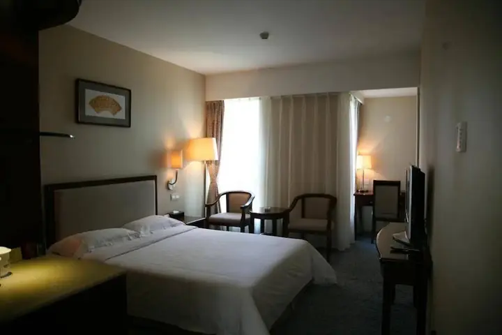 Пекин: Zhongguan Xinyuan Global Village PKU