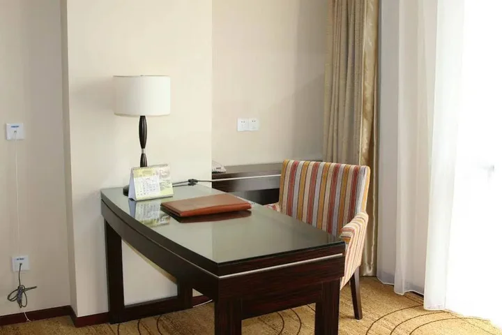 Пекин: Zhongguan Xinyuan Global Village PKU