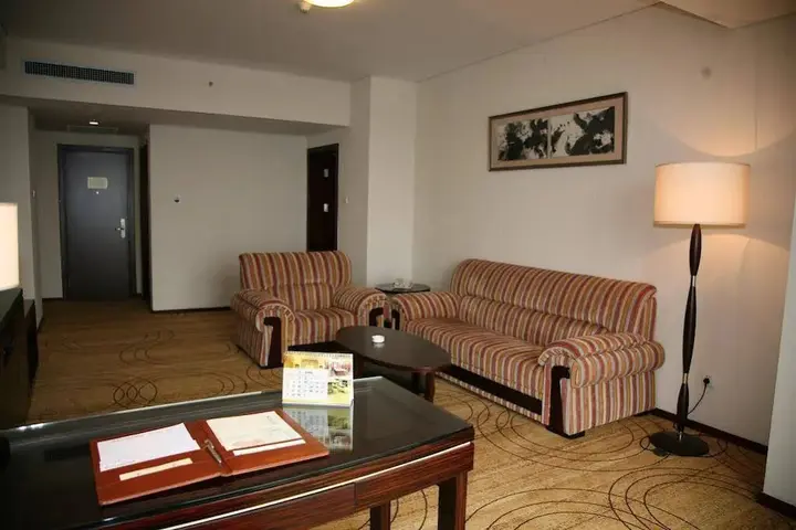 Пекин: Zhongguan Xinyuan Global Village PKU