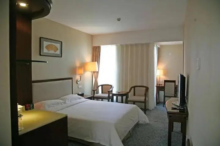 Пекин: Zhongguan Xinyuan Global Village PKU