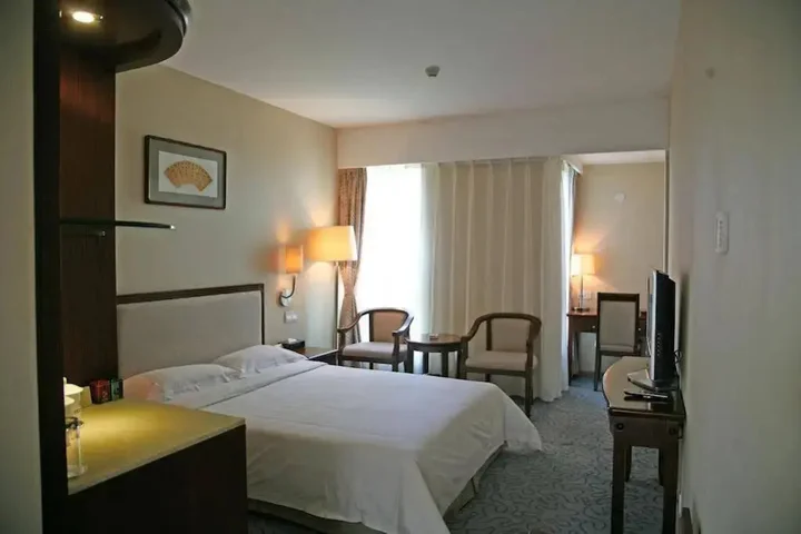 Пекин: Zhongguan Xinyuan Global Village PKU