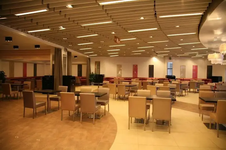 Пекин: Zhongguan Xinyuan Global Village PKU