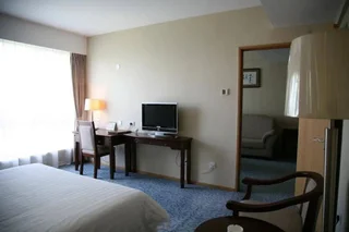 Пекин: Zhongguan Xinyuan Global Village PKU