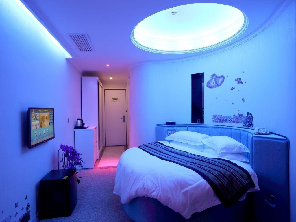 Ханчжоу: Ray Gine Hotel