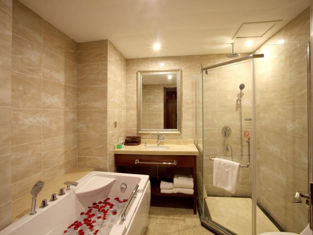 Ханчжоу: Ray Gine Hotel