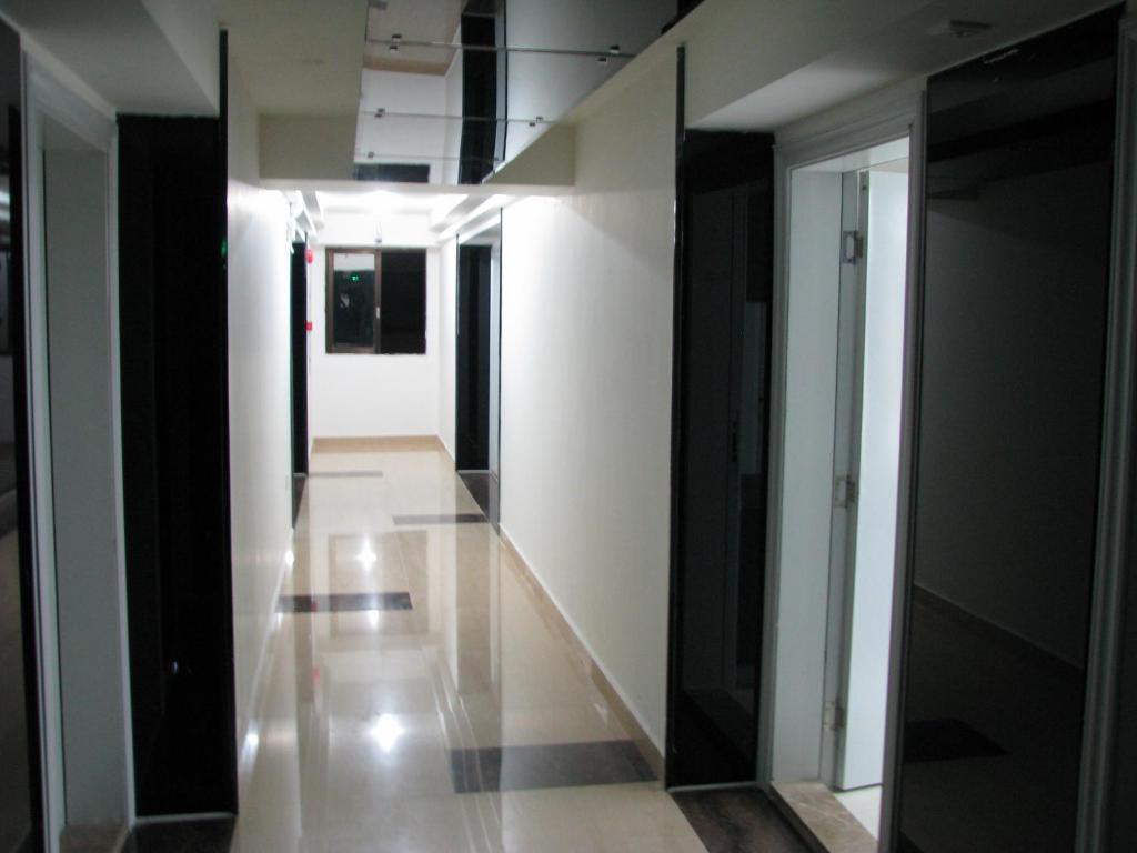 Private Enjoyed Home Apartment Zhongshan — фото 2