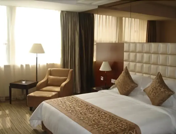 Нанкин: Days Hotel Nanjing