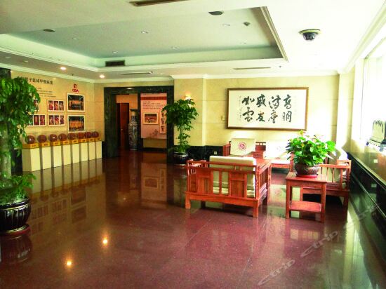 Youdian Hotel - Taiyuan — фото 4