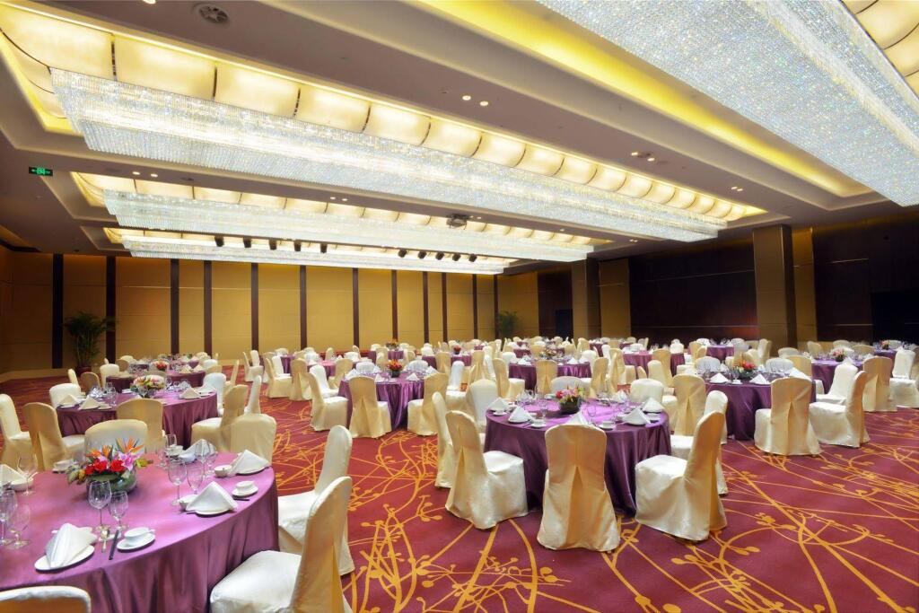 Пекин: Holiday Inn Resort Beijing Yanqing
