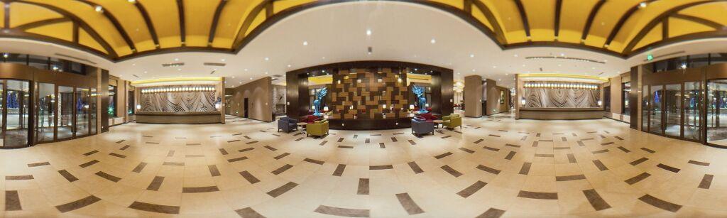 Байшань: Holiday Inn Express Changbaishan by IHG