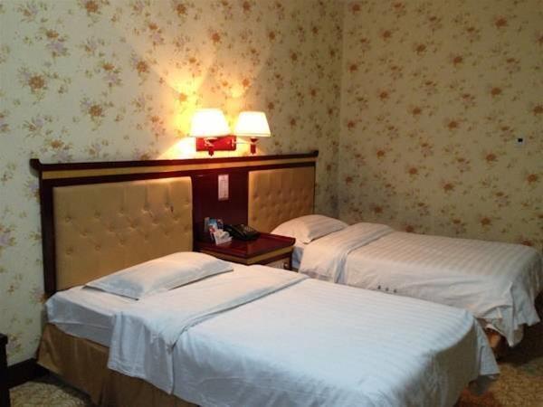 Далянь: Sapphire Hotel