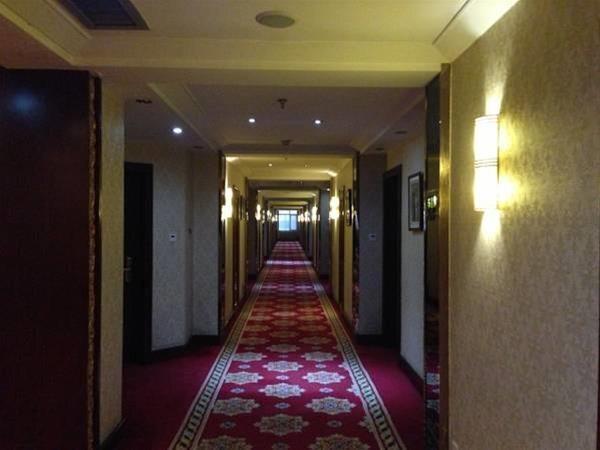 Sapphire Hotel — фото 3