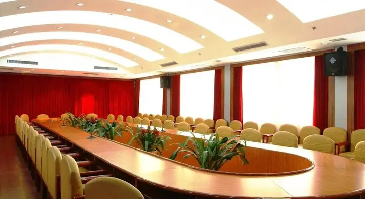 Вэйхай: Atour Hotel (Weihai City Hall)