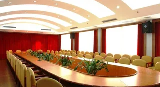 Вэйхай: Atour Hotel (Weihai City Hall)