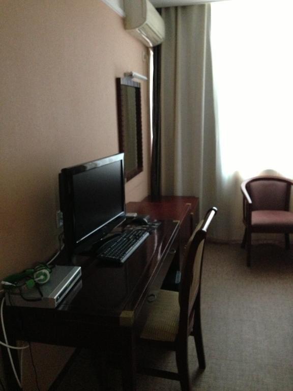 Вэйхай: Wen Ping Business Hotel