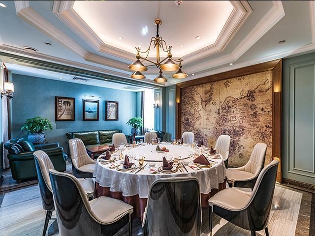 Цзинань: Borrman Hotel Shunhe Tianxi