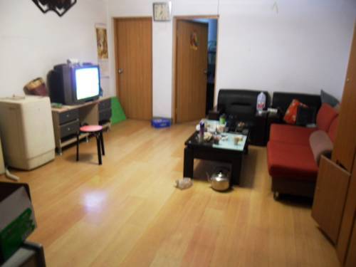 Jinri Friendship Apartment Huayuan Road — фото 1